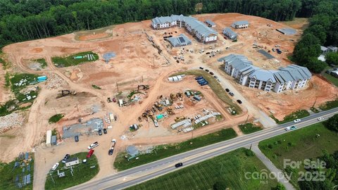 Commercial Land Near Lake Norman