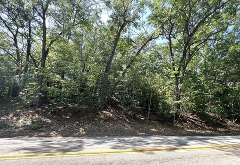 Waterfront Residential Land Parcels