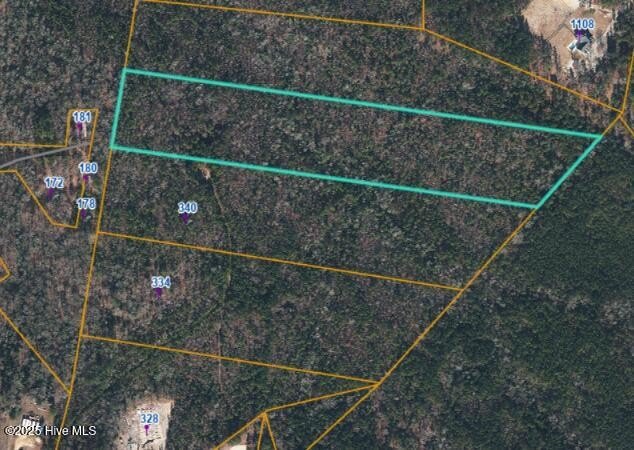 West End Land Parcel