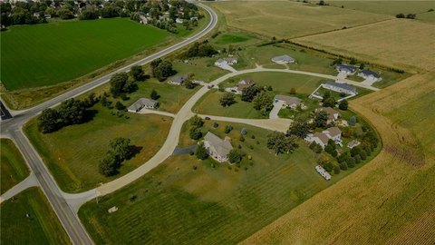 Residential Lots in Rose Creek