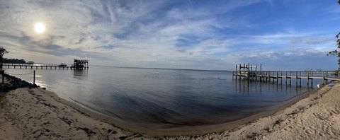 Coastal Homesites Near Grayton Beach