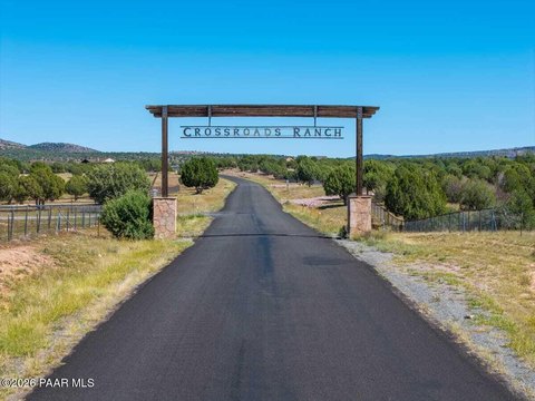 Land, Prescott, AZ