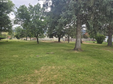 Commercial Land in Wallowa, Oregon