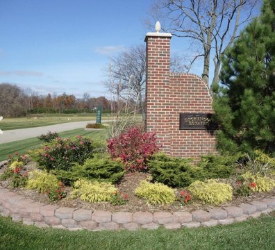 Residential Land in Dickinson Estates
