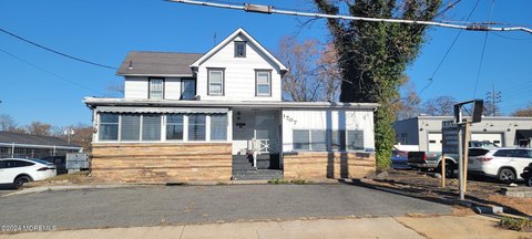 Route 66 Retail/Commercial Space