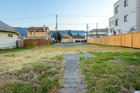 LOTS-LAND, Port Angeles, WA