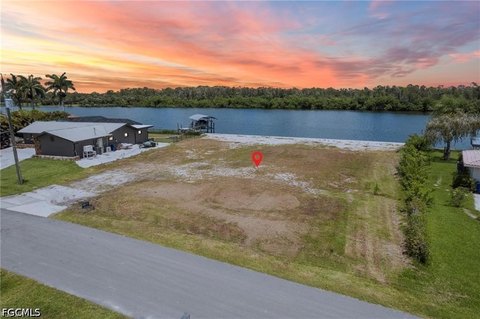 LAND - Fort Myers, FL