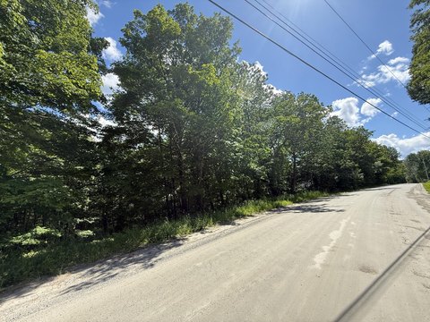 LAND - Waterford, VT
