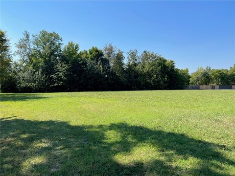 Commercial Land Near Highway 412