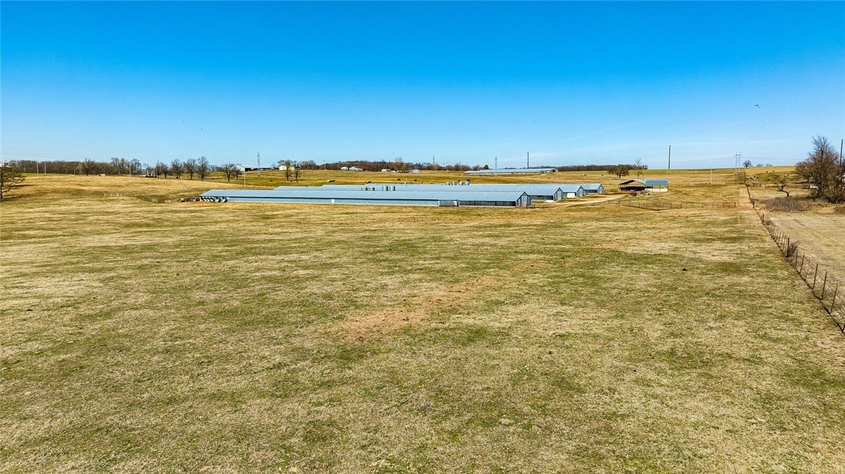 Gentry, AR Land Tract