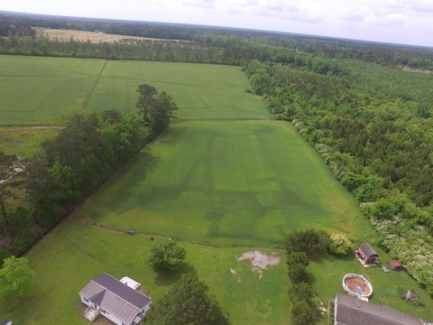 Conway Farm Land For Sale