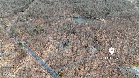 Land, Canadensis, PA