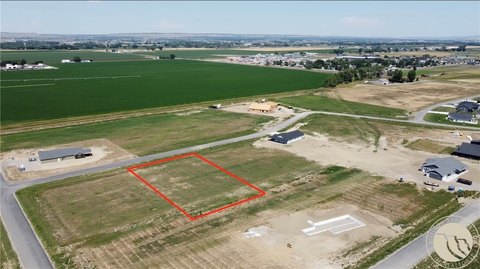 Billings, MT Land For Sale