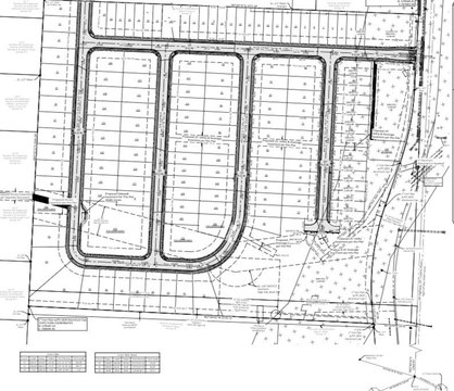 Development-Ready Land in Gentry, AR