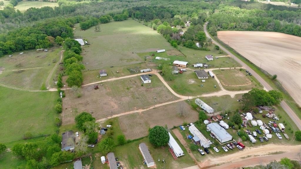 Slocomb, AL Commercial Property