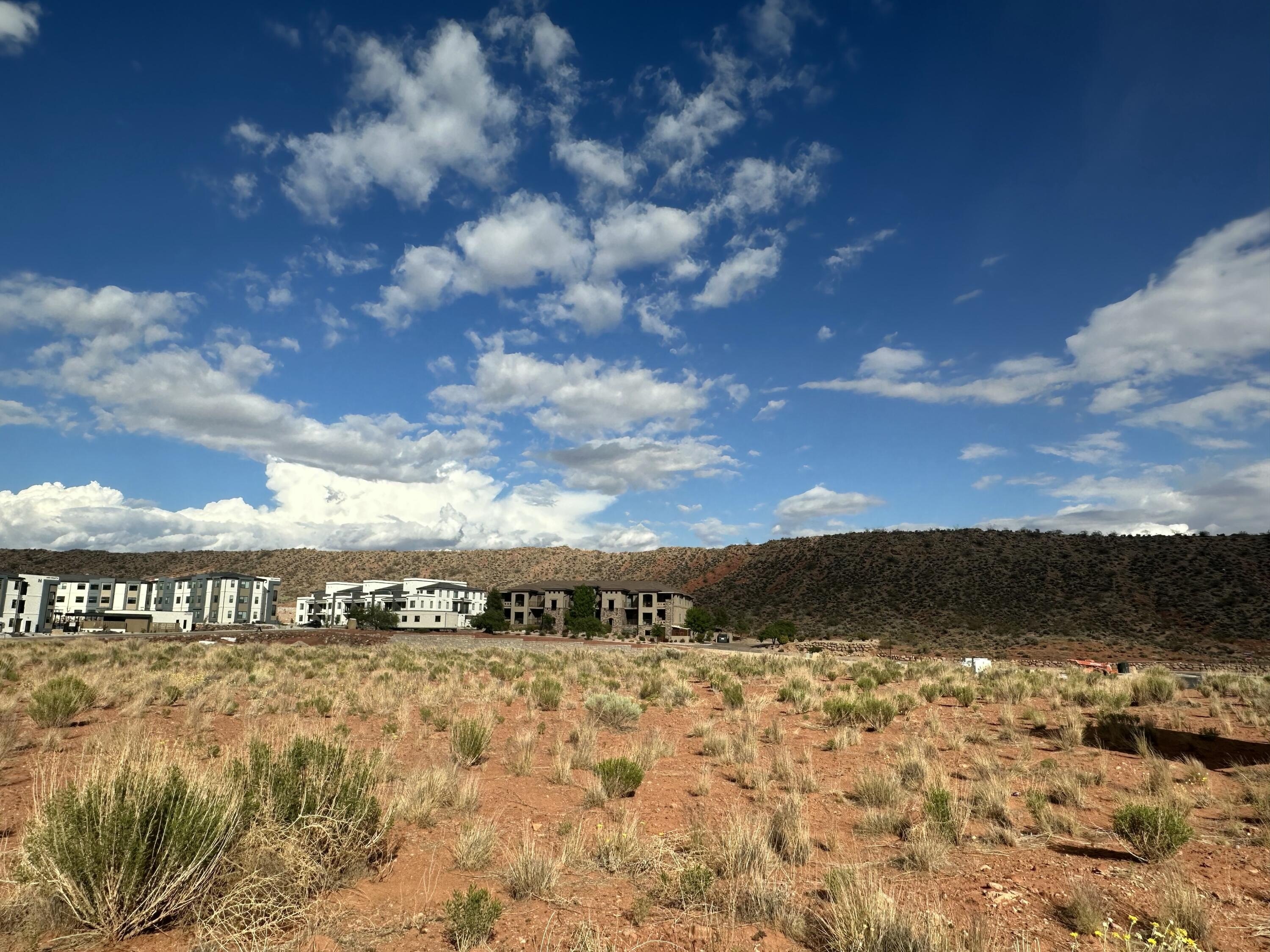 Hurricane, UT Commercially Zoned Land