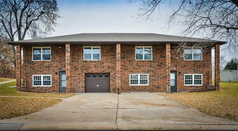 Gladstone Duplex: Investment Opportunity