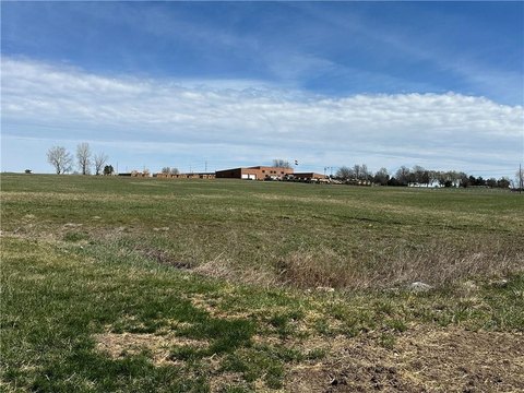 Residential Land Development Opportunity