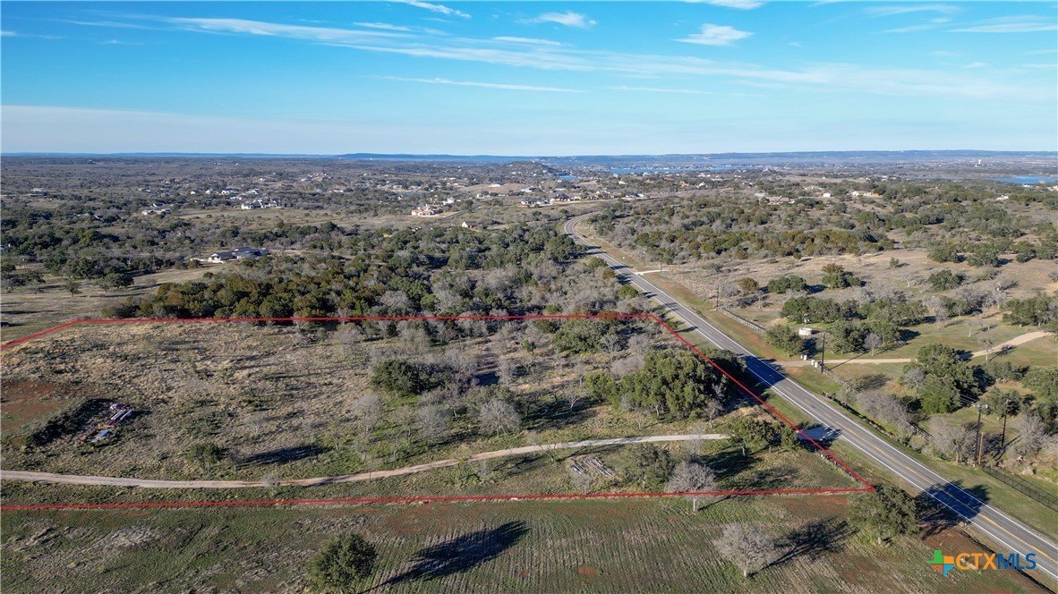 Horseshoe Bay Land Opportunity