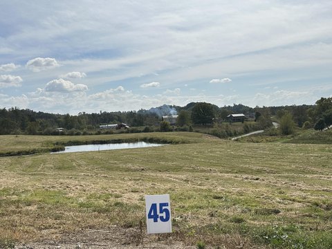 Residential Land in East Bernstadt