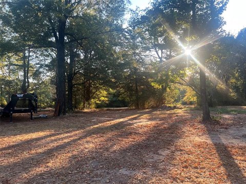Highway Frontage Commercial Land
