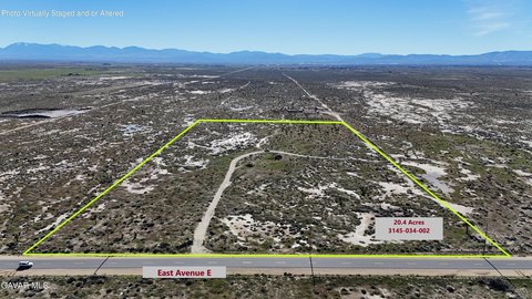 Lancaster Agricultural Land For Sale