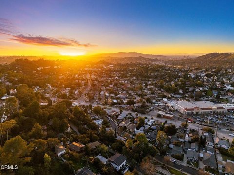 Residential Income Property with Mountain Views