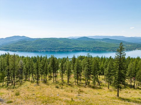 Land, Whitefish, MT