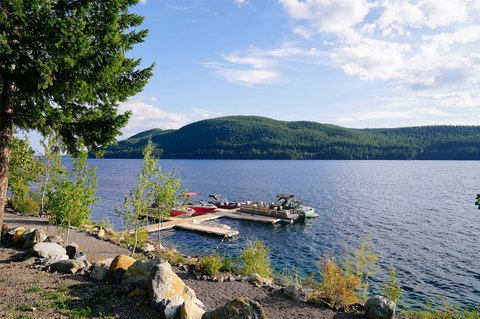 Land, Whitefish, MT