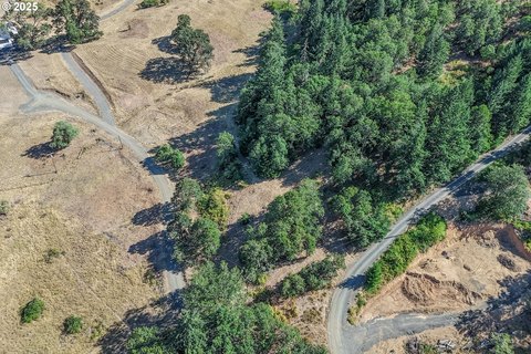 Roseburg Vacant Land Opportunity