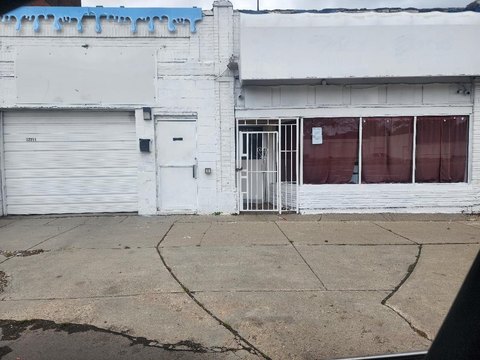 Detroit Commercial Storefronts For Sale
