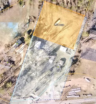 Flexible Mixed-Use Zoning Land
