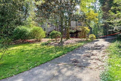 Land, Marietta, GA