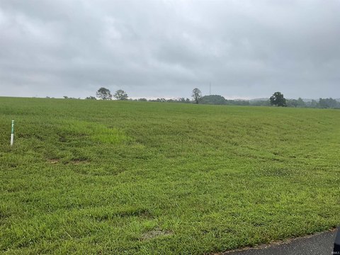 Residential Land Lot with Privacy