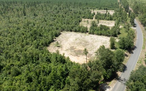 LAND - Reeves, LA