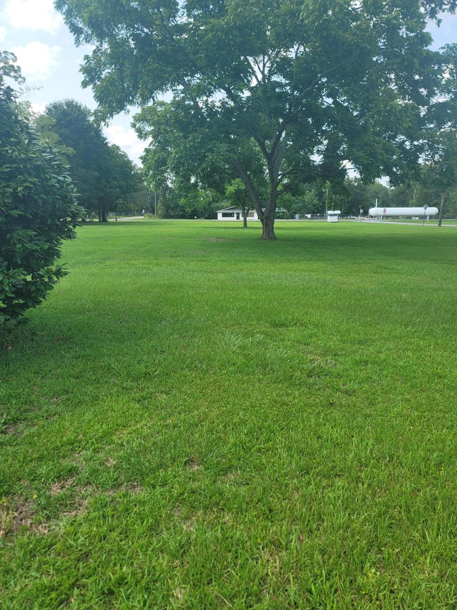 Residential Land in Peaceful Town