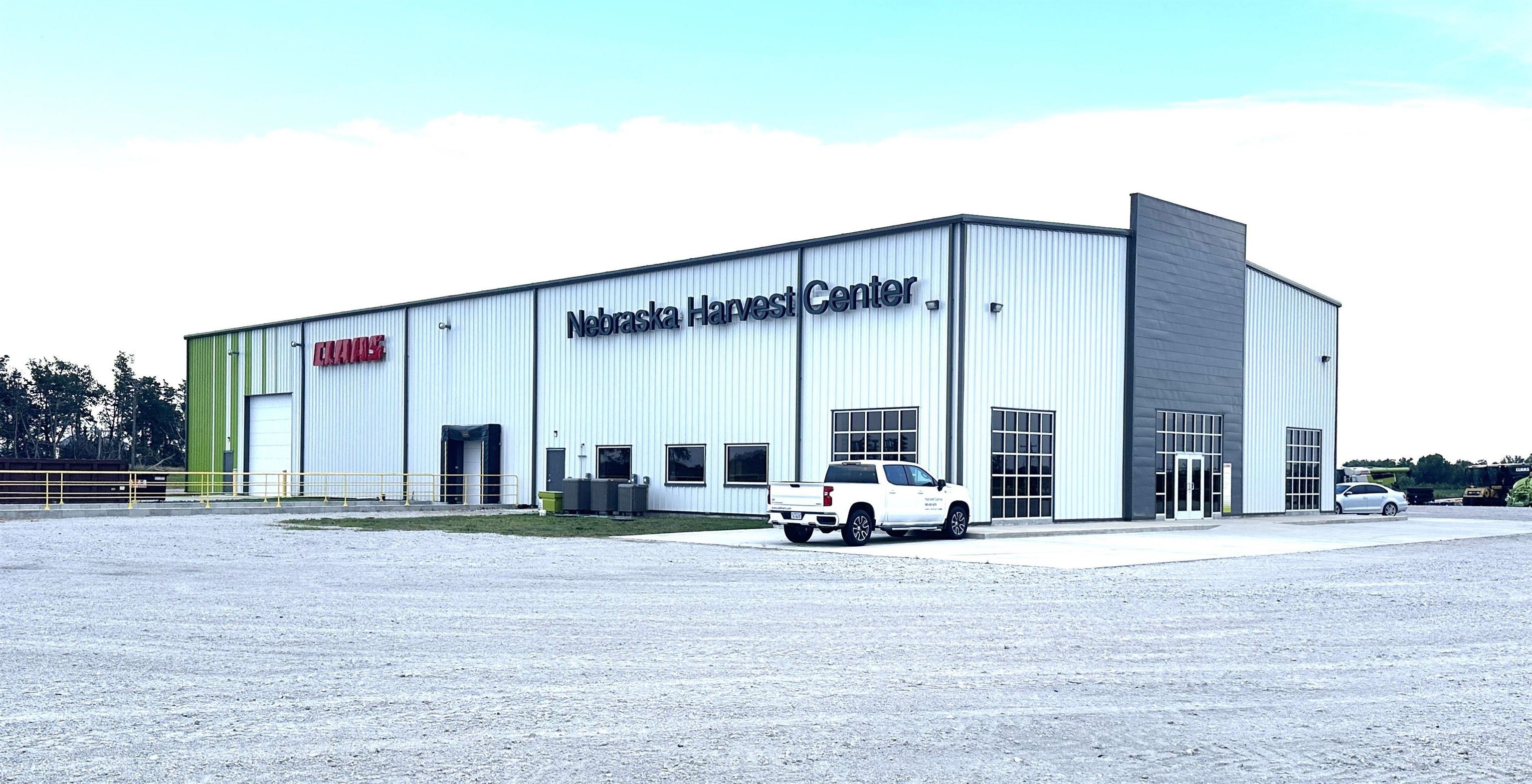 Richland Commercial Property for Lease