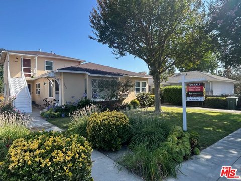Triplex Residential Income Property
