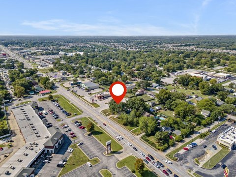 Prime Commercial Land Opportunity