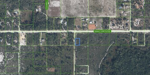 Land & Docks, Sebring, FL
