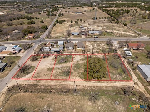 Lampasas Land For Sale