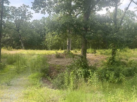 Residential Land in Gated Community