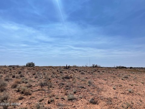 Snowflake, AZ Light Industrial Land