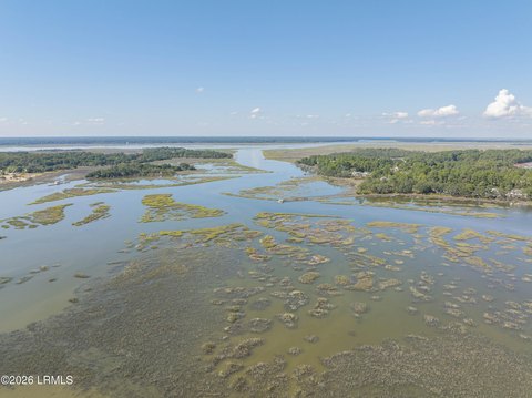 Land, St. Helena Island, SC