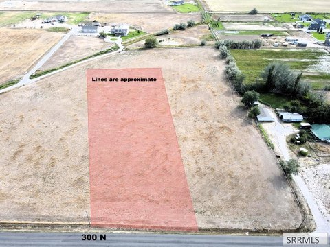 Land, Blackfoot, ID