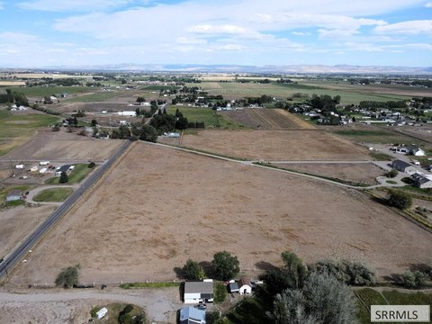 Land, Blackfoot, ID