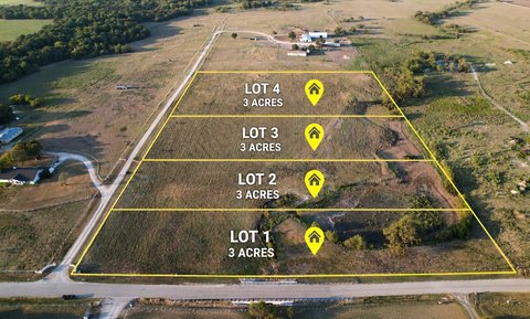 Land, Pilot Point, TX