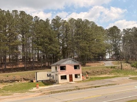 COMMERCIAL - Jasper, GA