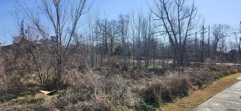 Residential Lot in Baton Rouge