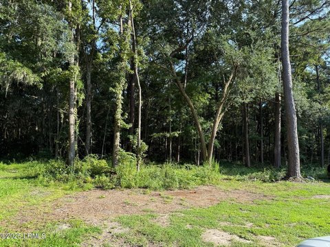 Residential Land in Burton, SC